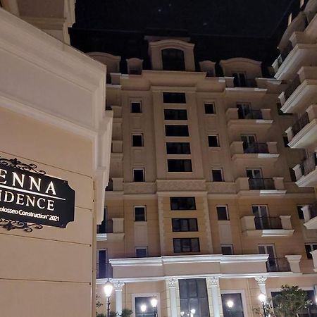 Amelja'S Apartment Шкодер Экстерьер фото