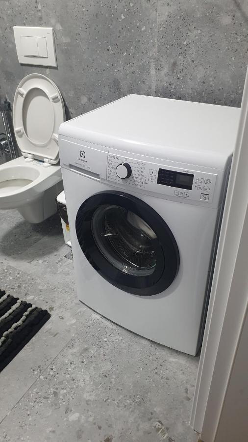 Amelja'S Apartment Шкодер Экстерьер фото