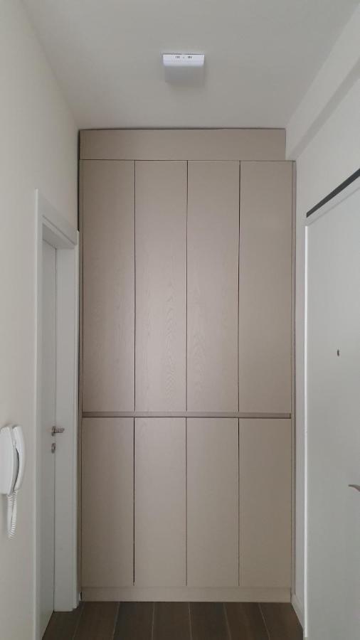 Amelja'S Apartment Шкодер Экстерьер фото