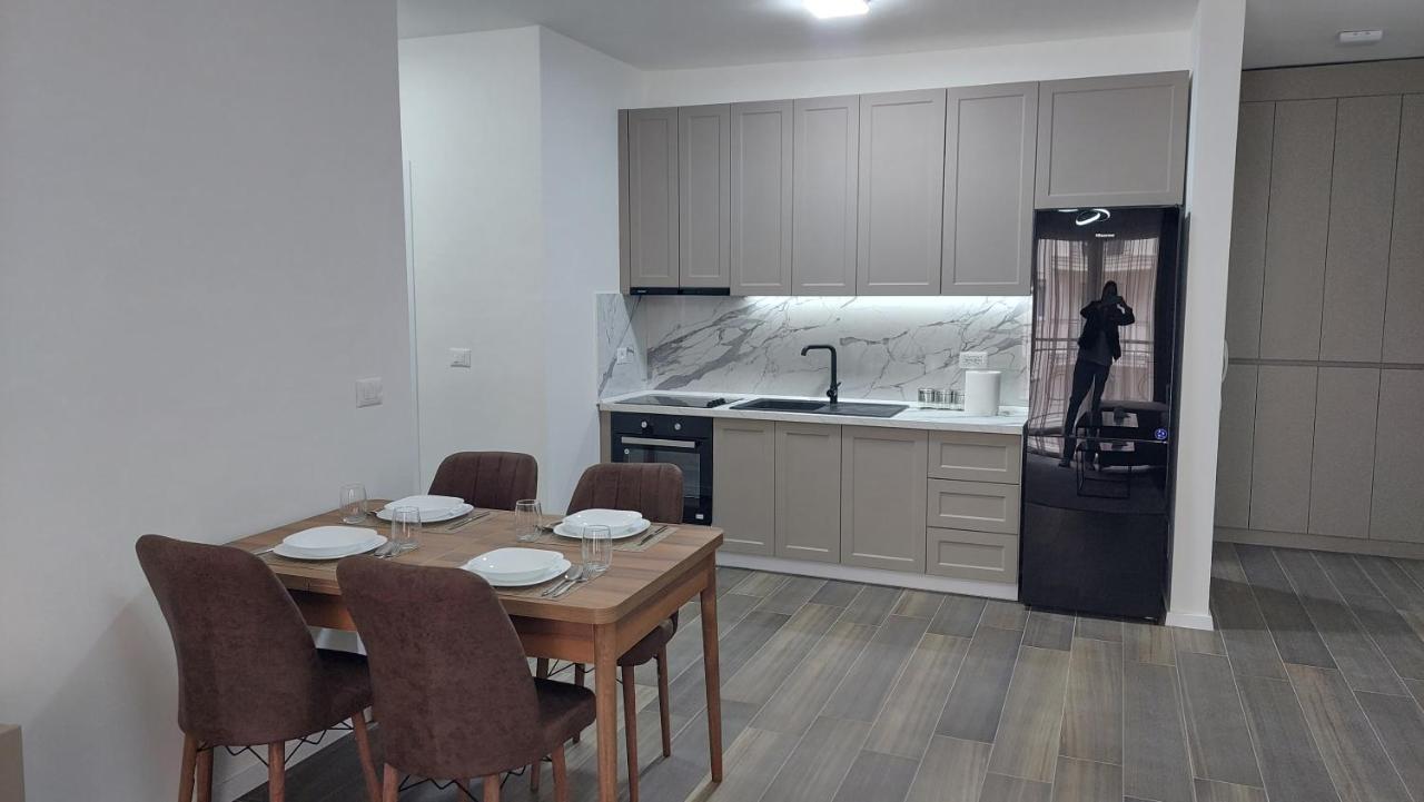 Amelja'S Apartment Шкодер Экстерьер фото