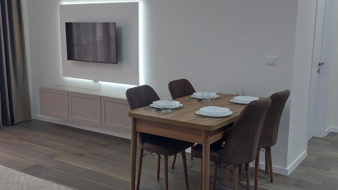 Amelja'S Apartment Шкодер Экстерьер фото