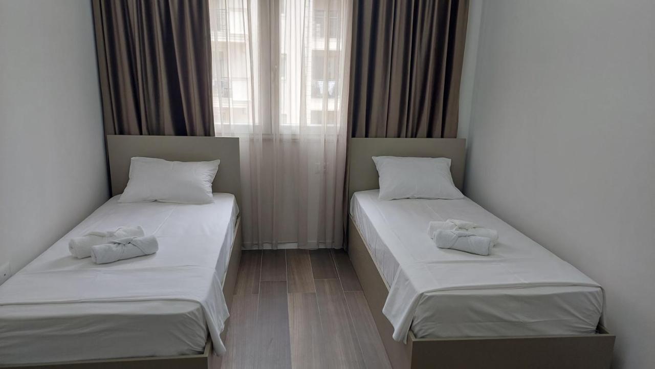 Amelja'S Apartment Шкодер Экстерьер фото