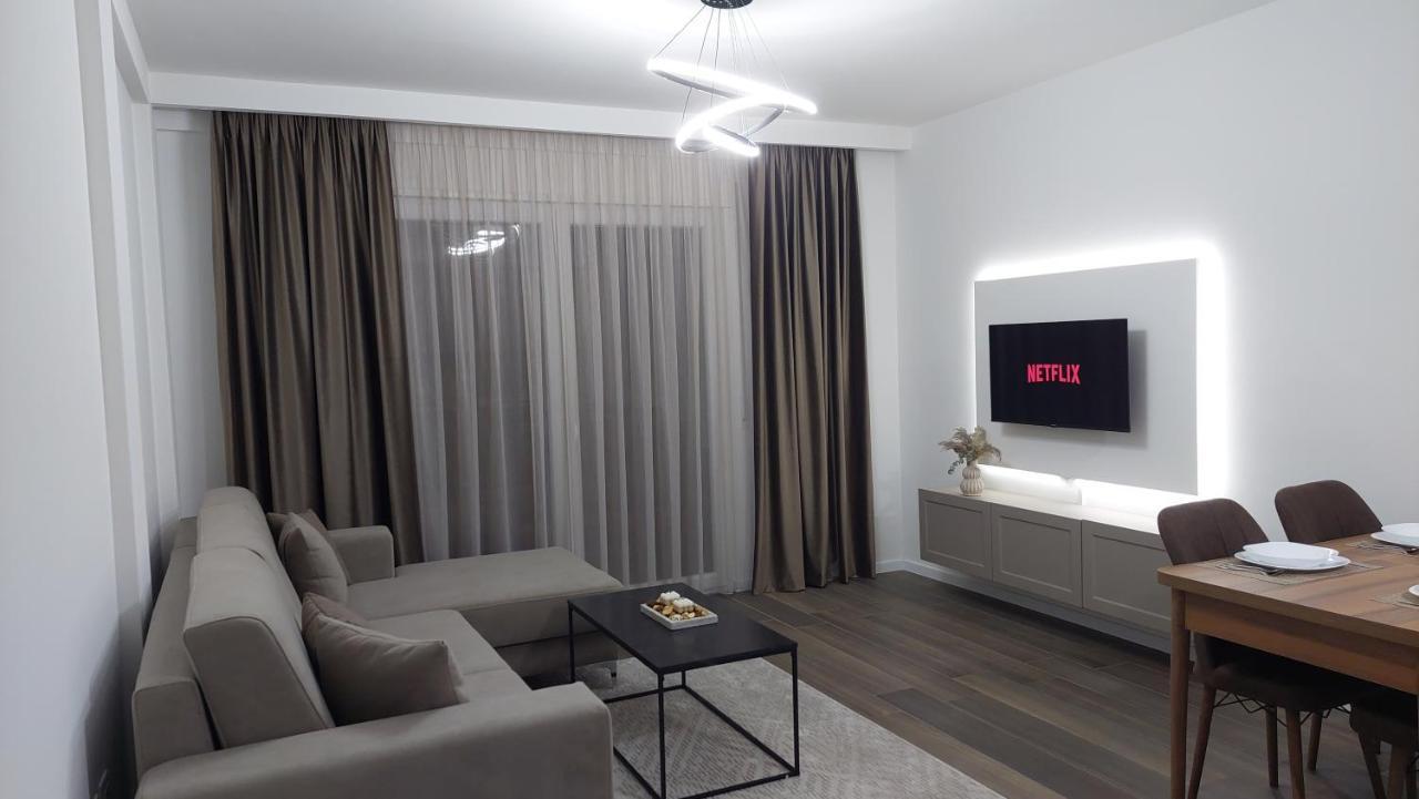 Amelja'S Apartment Шкодер Экстерьер фото