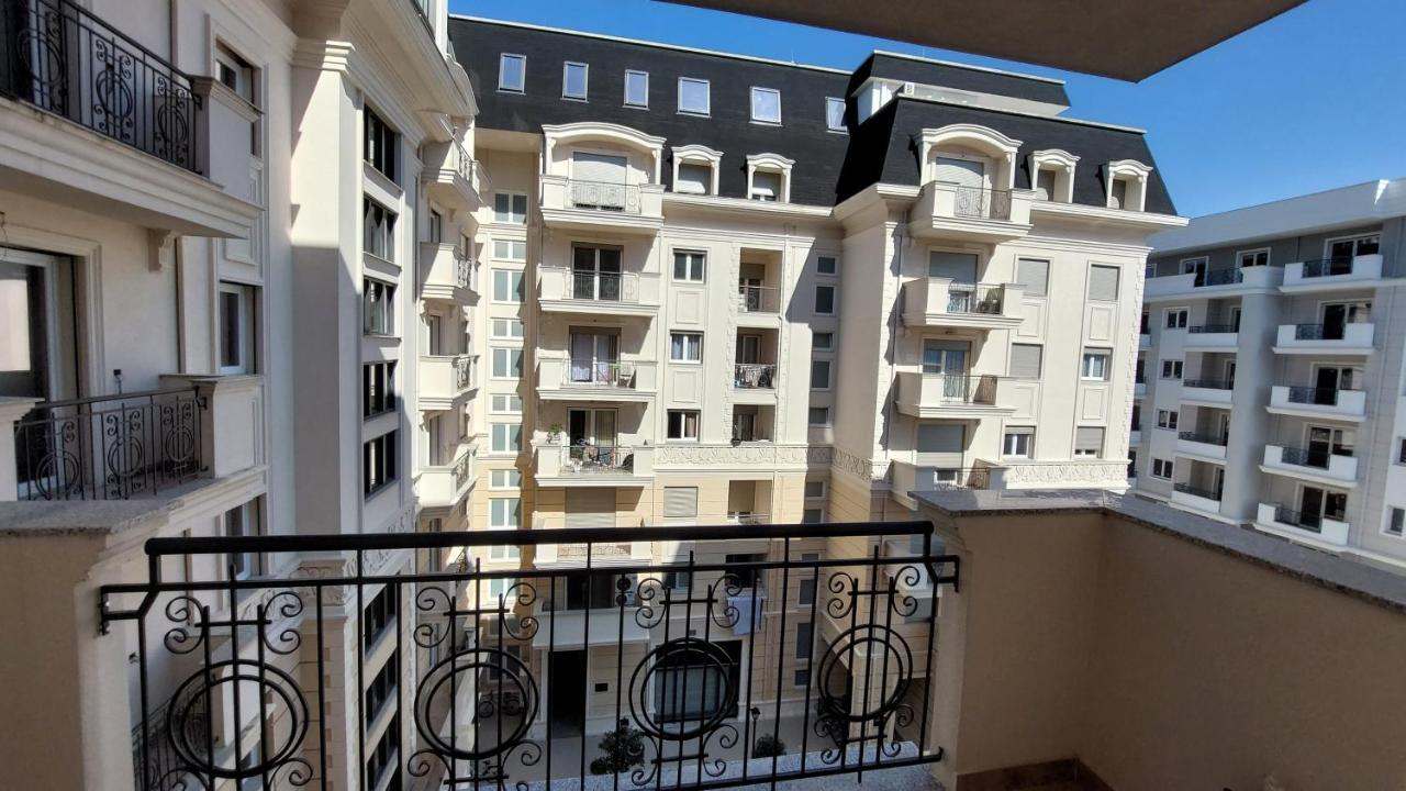 Amelja'S Apartment Шкодер Экстерьер фото