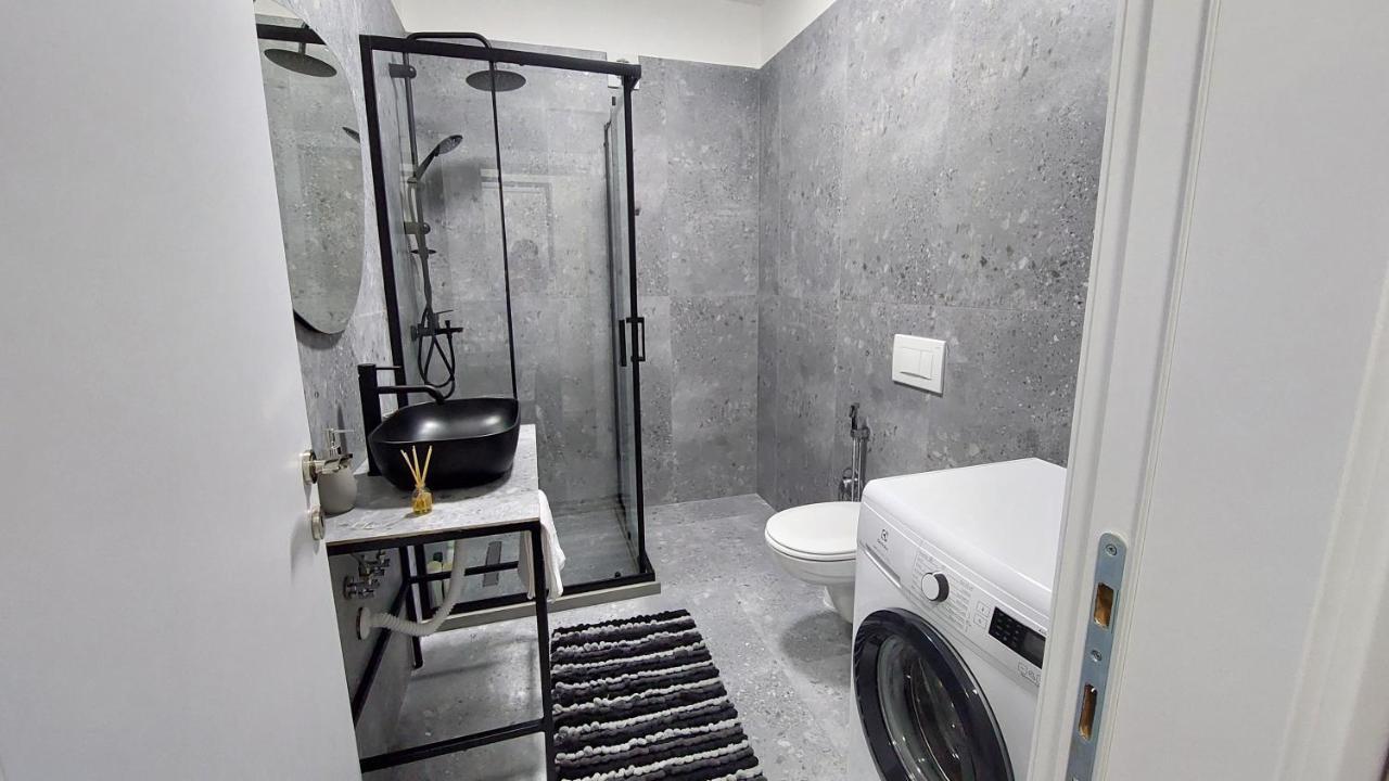 Amelja'S Apartment Шкодер Экстерьер фото